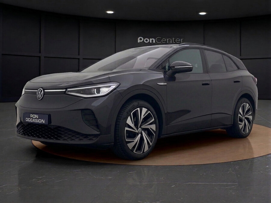 Volkswagen ID.4 Pro 77 kWh