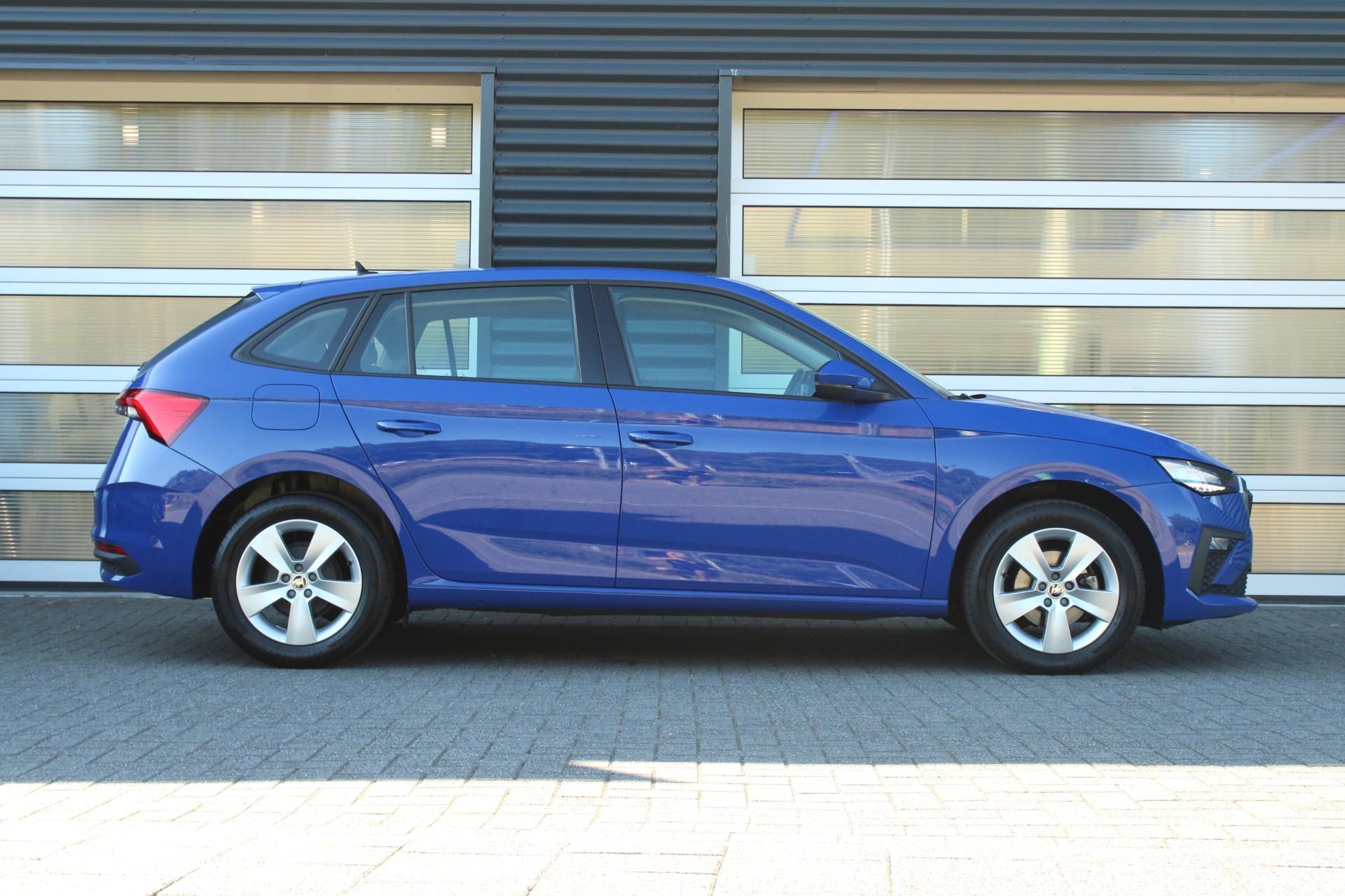 Škoda Scala 1.0 TSI 115pk Selection - Afbeelding 3