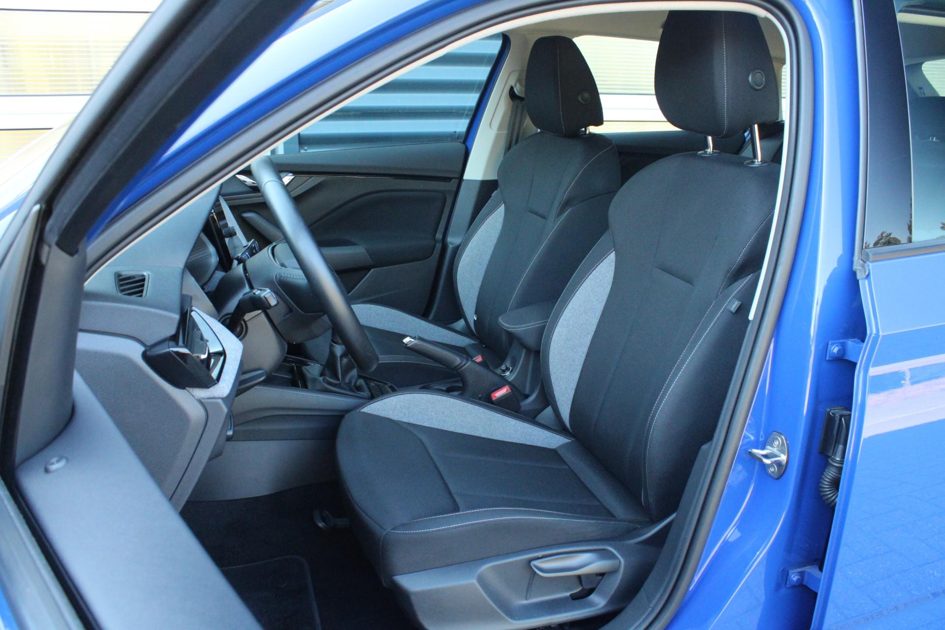 Škoda Scala 1.0 TSI 115pk Selection - Afbeelding 4