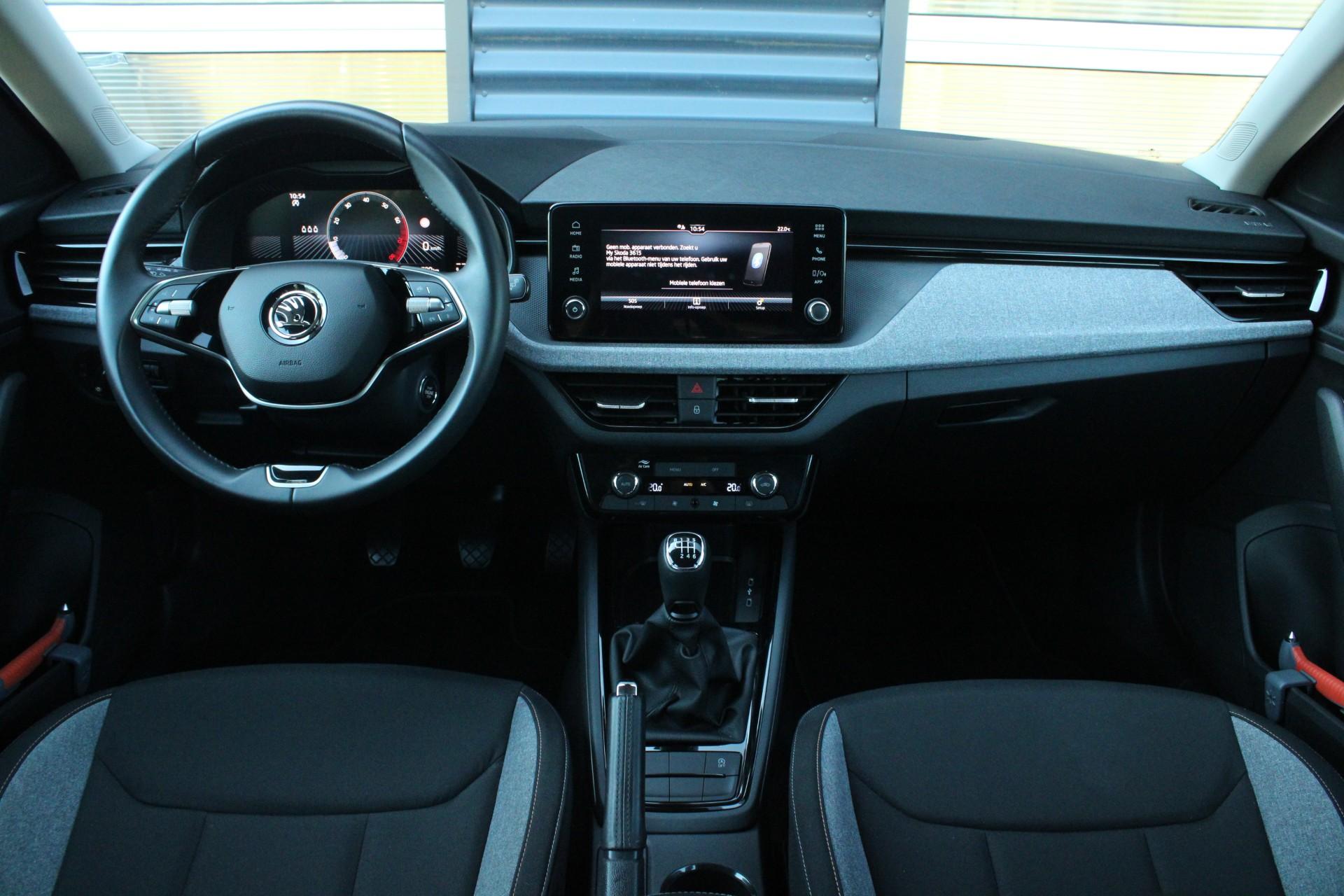 Škoda Scala 1.0 TSI 115pk Selection - Afbeelding 5