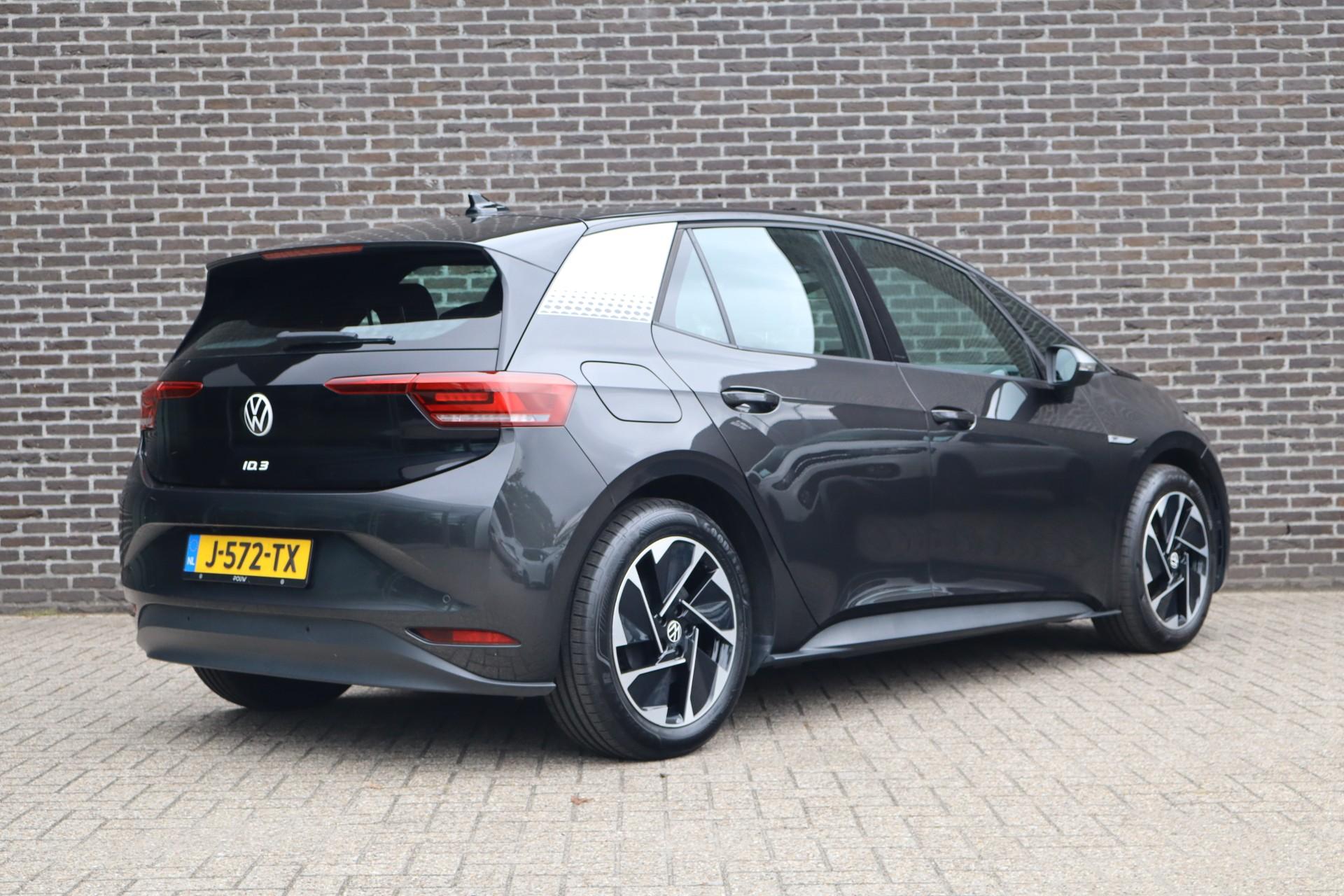 Volkswagen ID.3 204pk First 58 kWh - Afbeelding 2