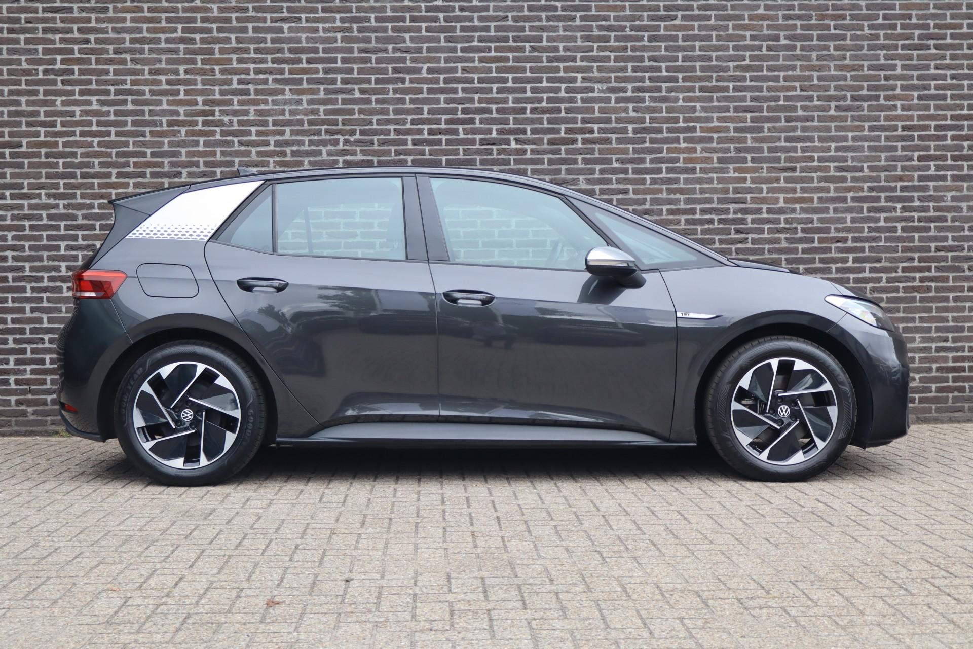 Volkswagen ID.3 204pk First 58 kWh - Afbeelding 3