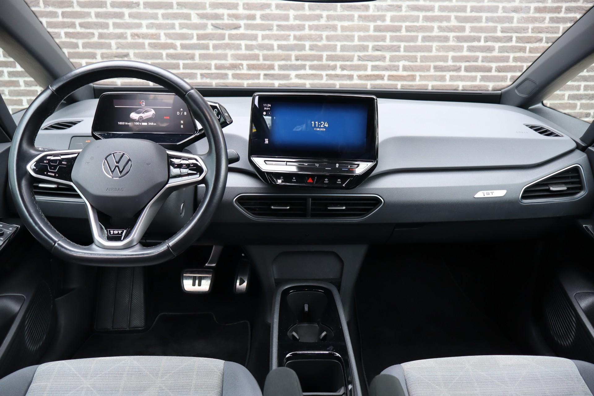 Volkswagen ID.3 204pk First 58 kWh - Afbeelding 5