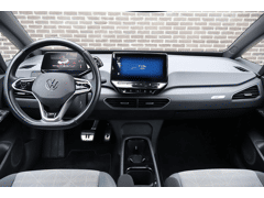 Volkswagen ID.3 204pk First 58 kWh - Afbeelding 5
