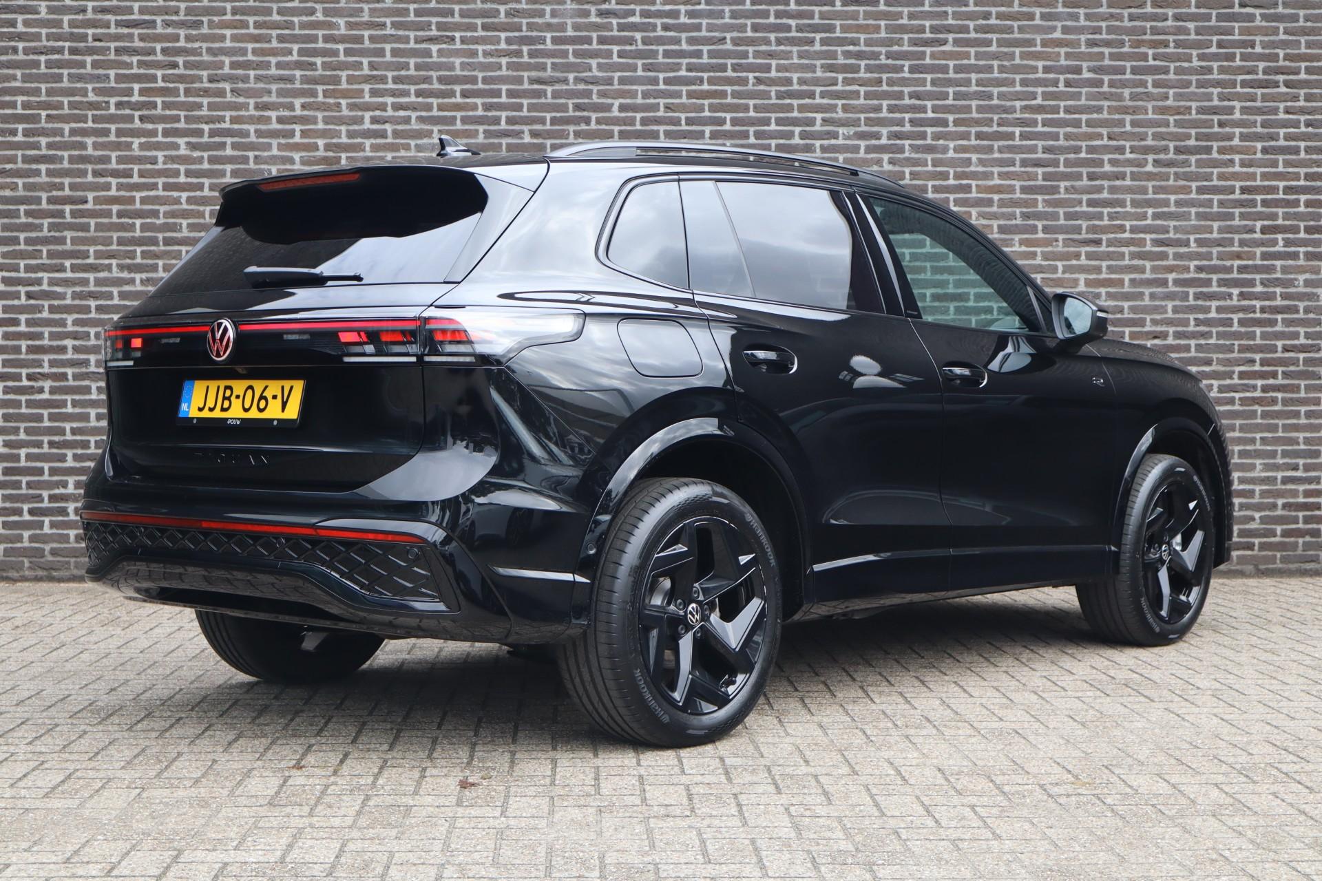 Volkswagen Tiguan 1.5 eHybrid 204pk R-Line Edition - Afbeelding 2