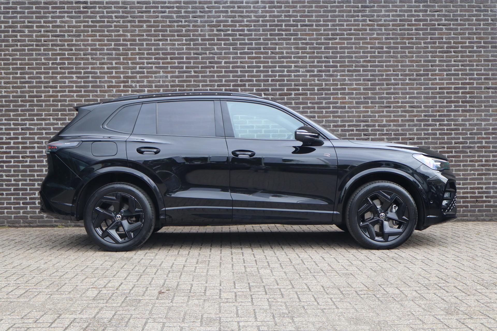 Volkswagen Tiguan 1.5 eHybrid 204pk R-Line Edition - Afbeelding 3