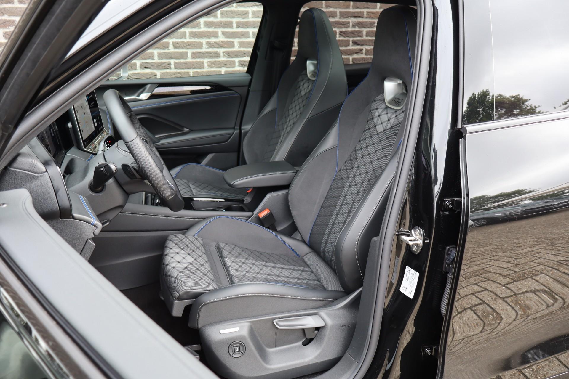 Volkswagen Tiguan 1.5 eHybrid 204pk R-Line Edition - Afbeelding 4