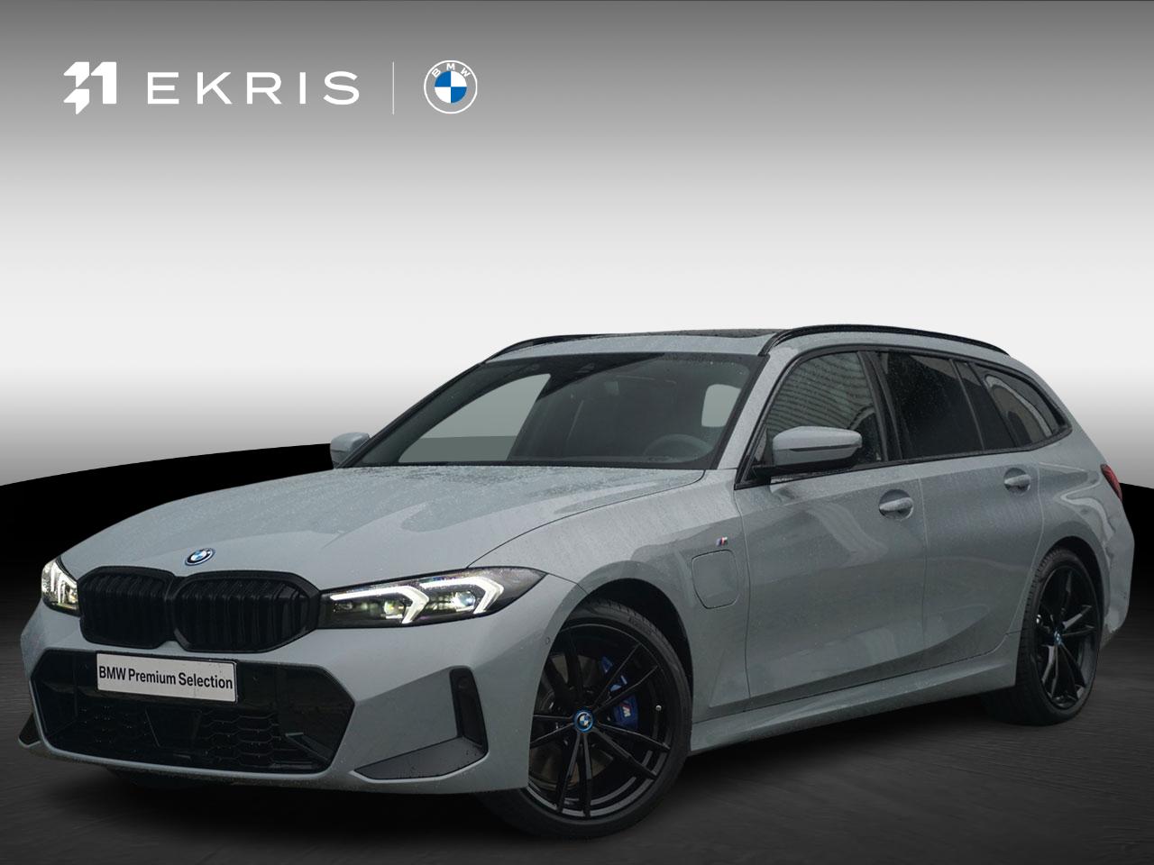 BMW 3 Serie Touring 320e