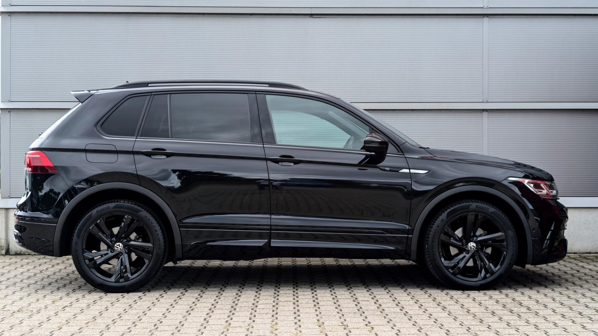 Volkswagen Tiguan 1.5 TSI 150pk DSG R-Line Business+ - Afbeelding 3
