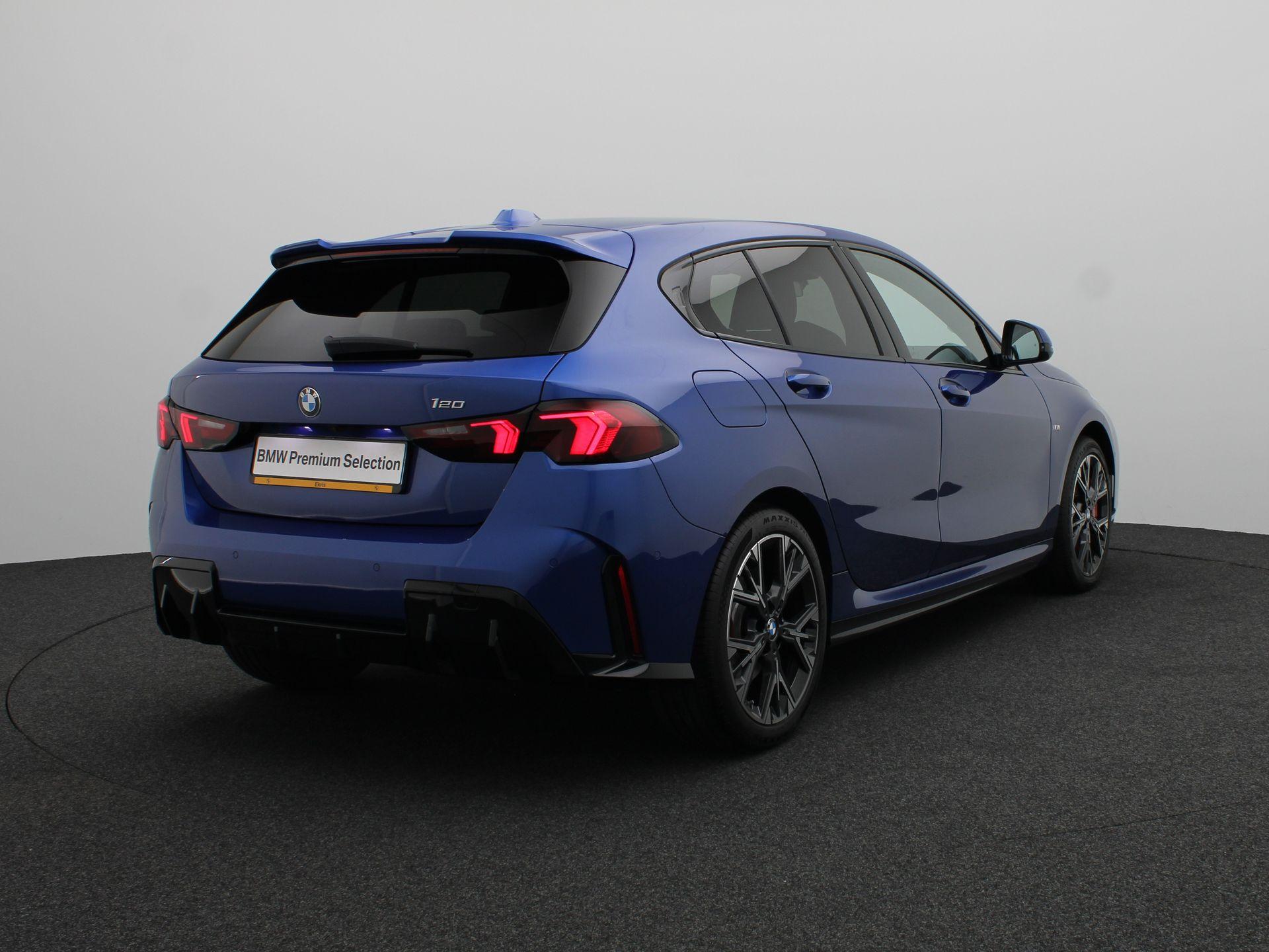 BMW 1 Serie 120 - Afbeelding 2