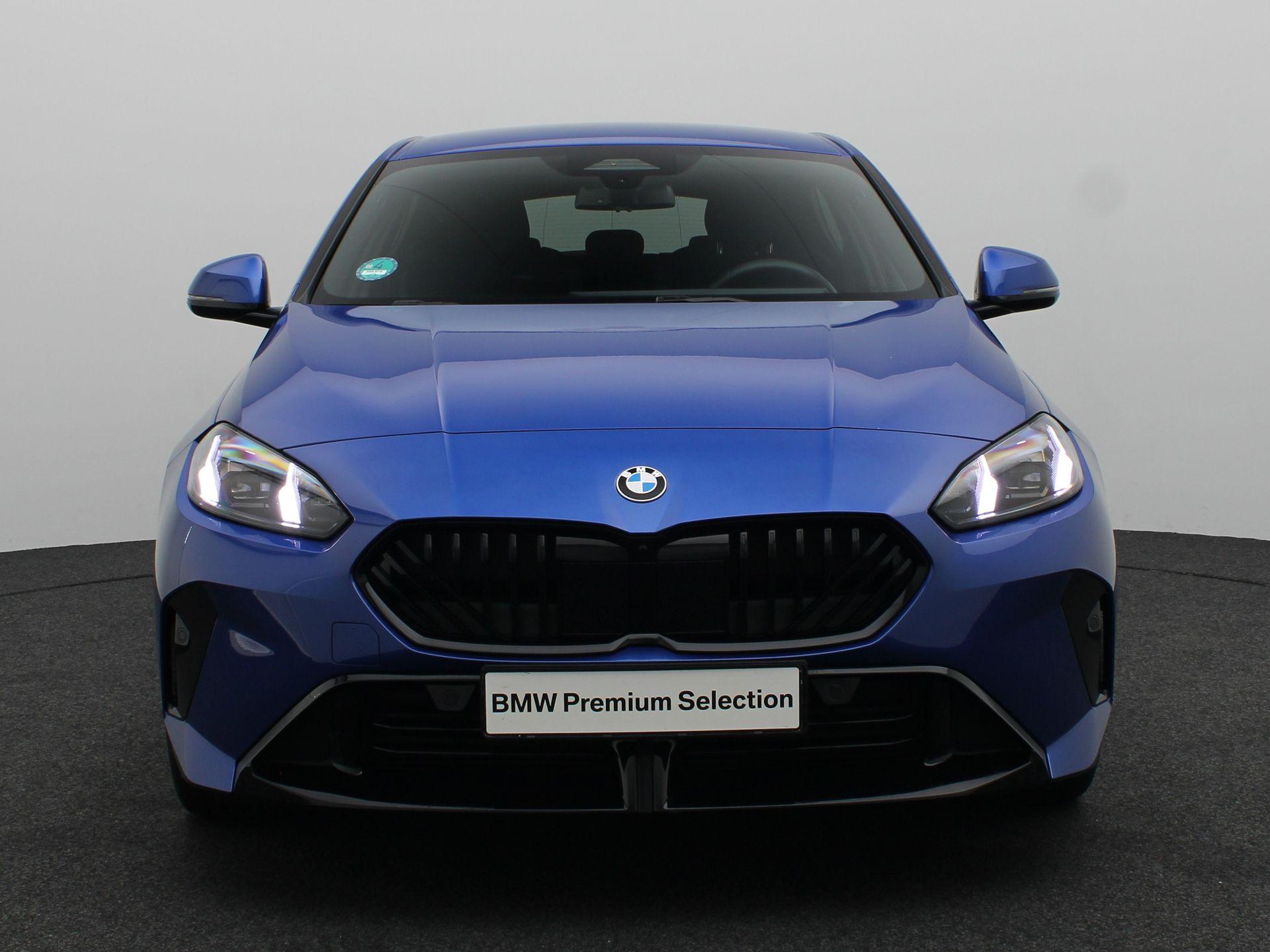 BMW 1 Serie 120 - Afbeelding 3