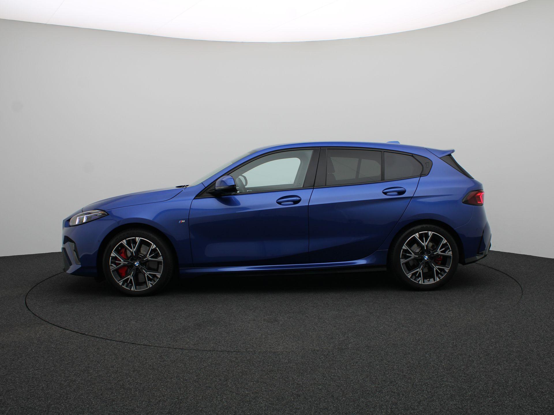 BMW 1 Serie 120 - Afbeelding 4