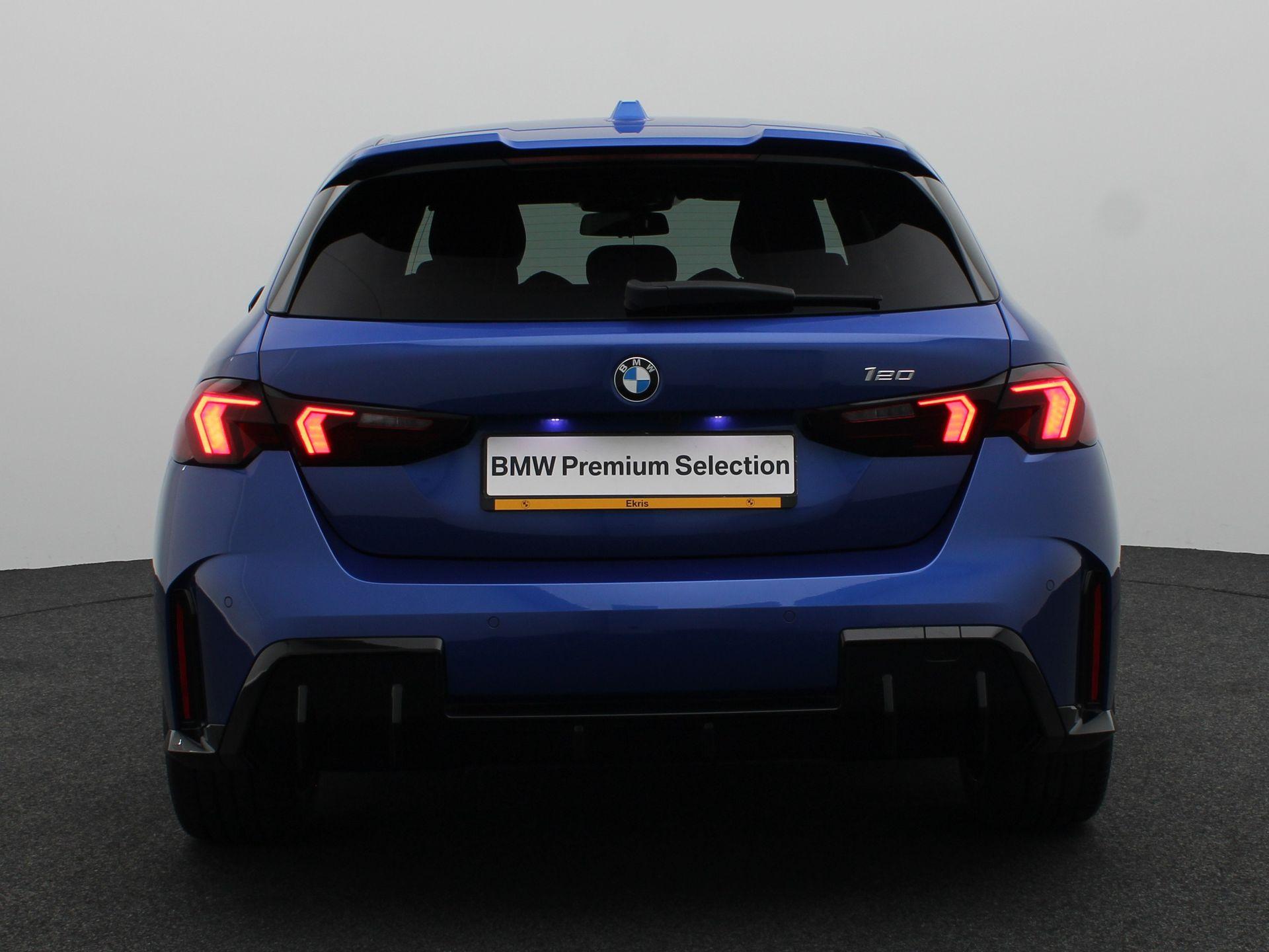BMW 1 Serie 120 - Afbeelding 5