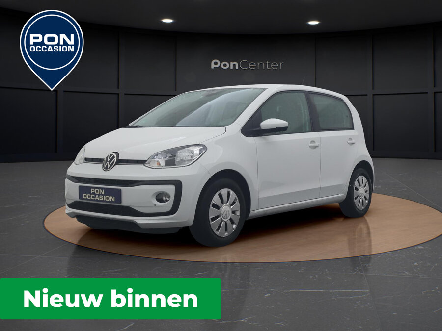 Volkswagen Up! 1.0