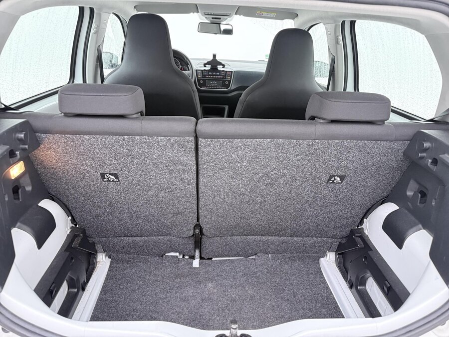Volkswagen Up! 1.0
