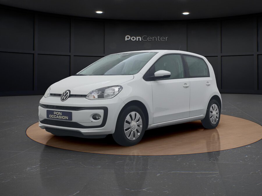 Volkswagen Up! 1.0