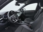 Audi Q3 45 TFSI e S-line