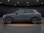 Audi Q3 45 TFSI e S-line