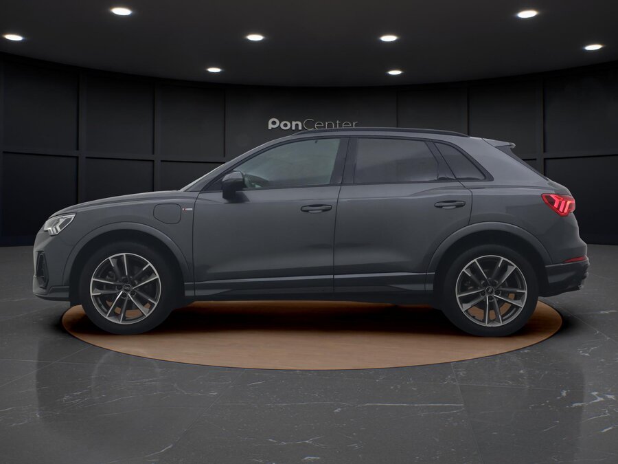 Audi Q3 45 TFSI e S-line