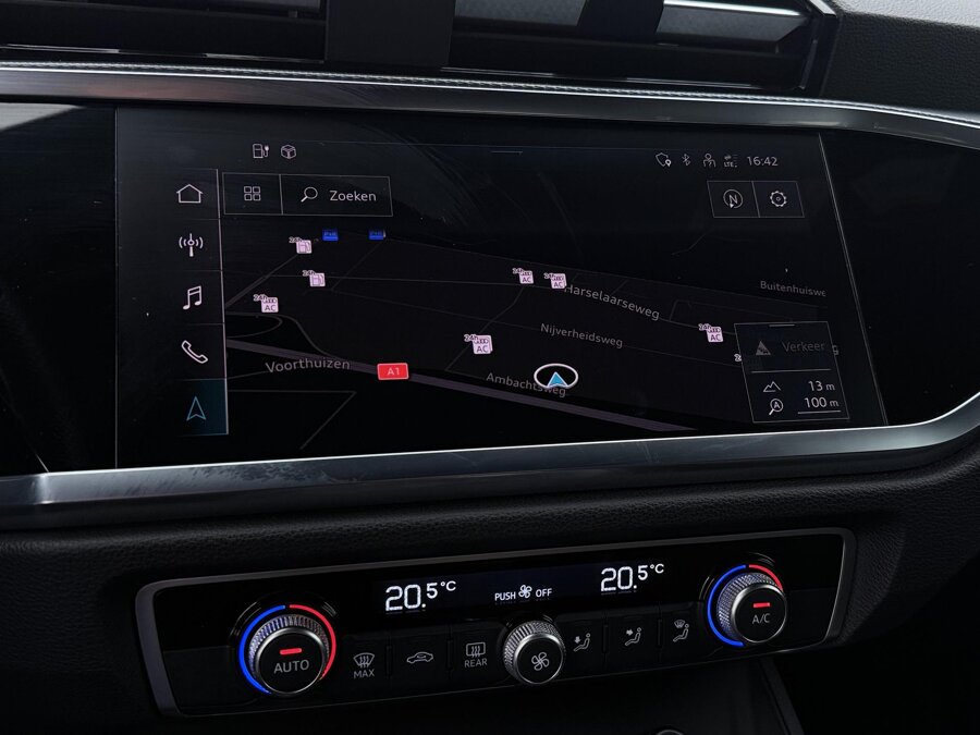 Audi Q3 45 TFSI e S-line