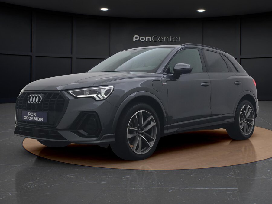 Audi Q3 45 TFSI e S-line