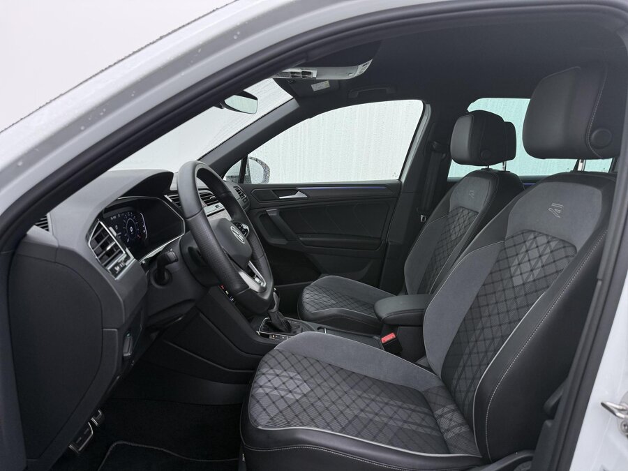 Volkswagen Tiguan 1.4 TSI eHybrid R-Line Business+