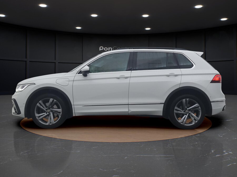 Volkswagen Tiguan 1.4 TSI eHybrid R-Line Business+