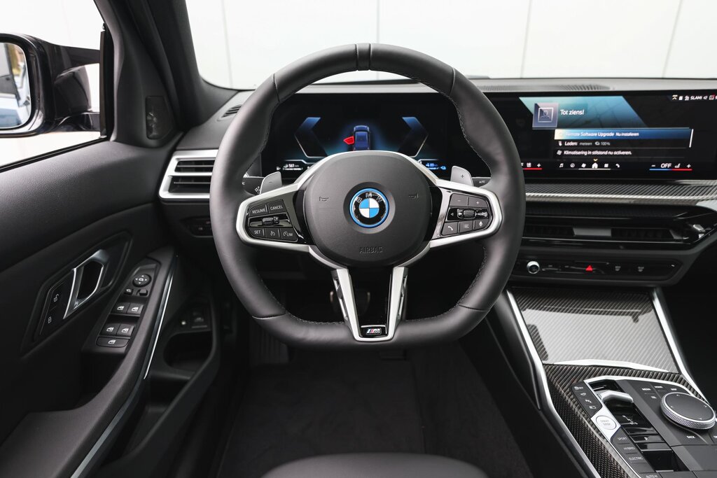 BMW 3 Serie 3
