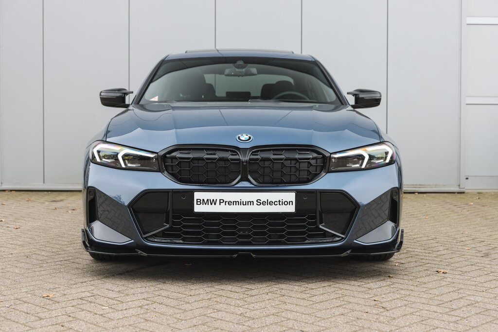 BMW 3 Serie 6