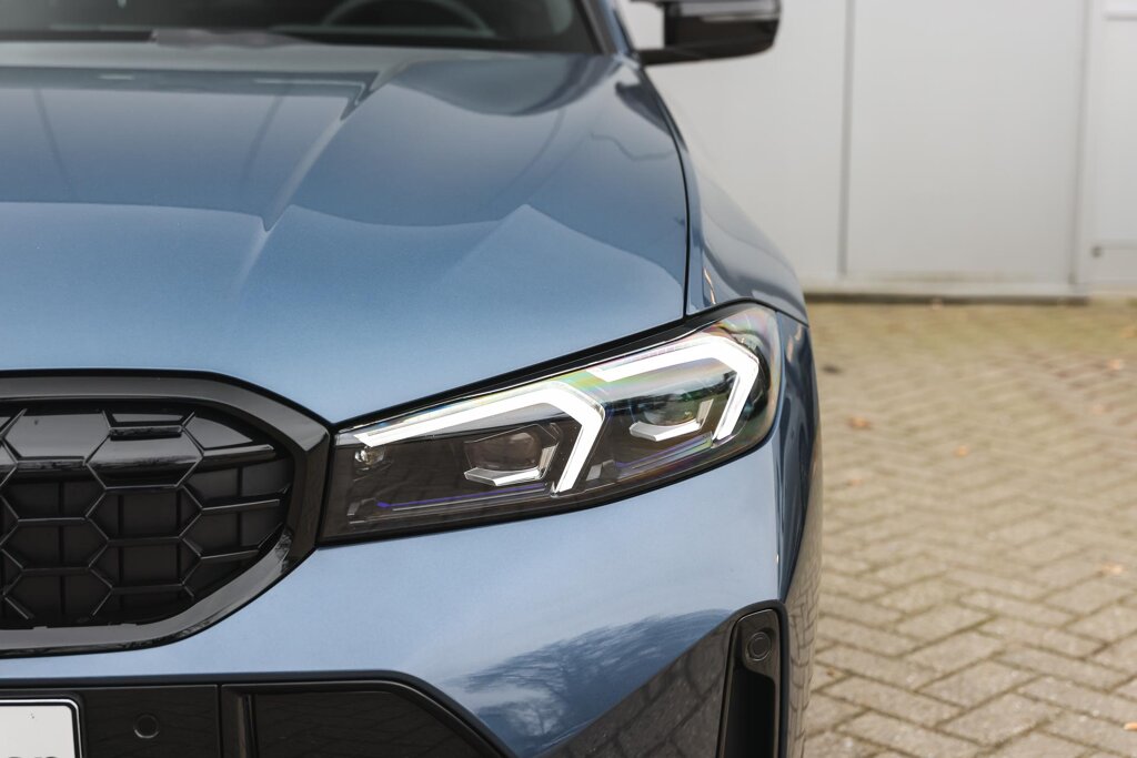 BMW 3 Serie 32