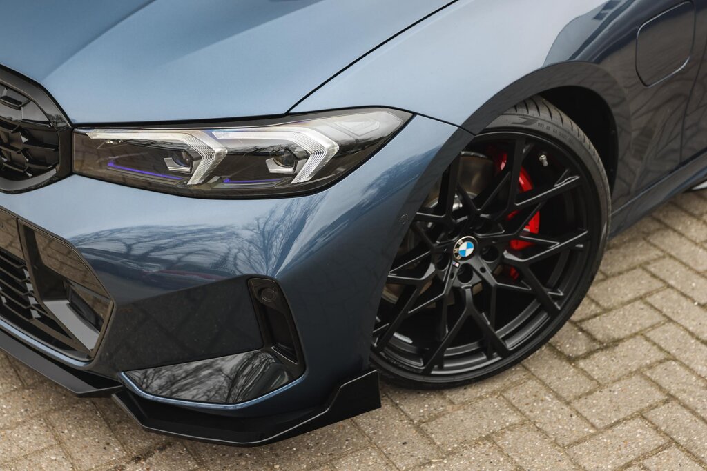 BMW 3 Serie 34
