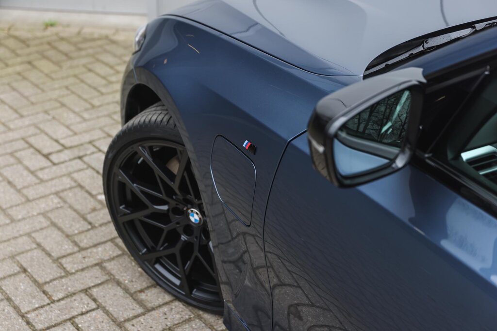 BMW 3 Serie 35