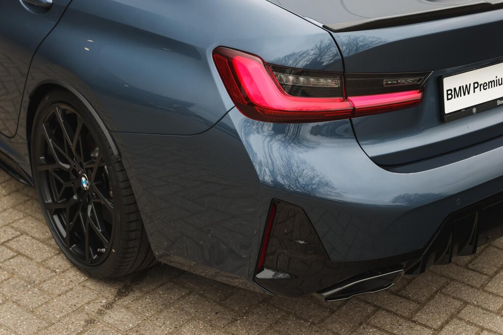 BMW 3 Serie 38
