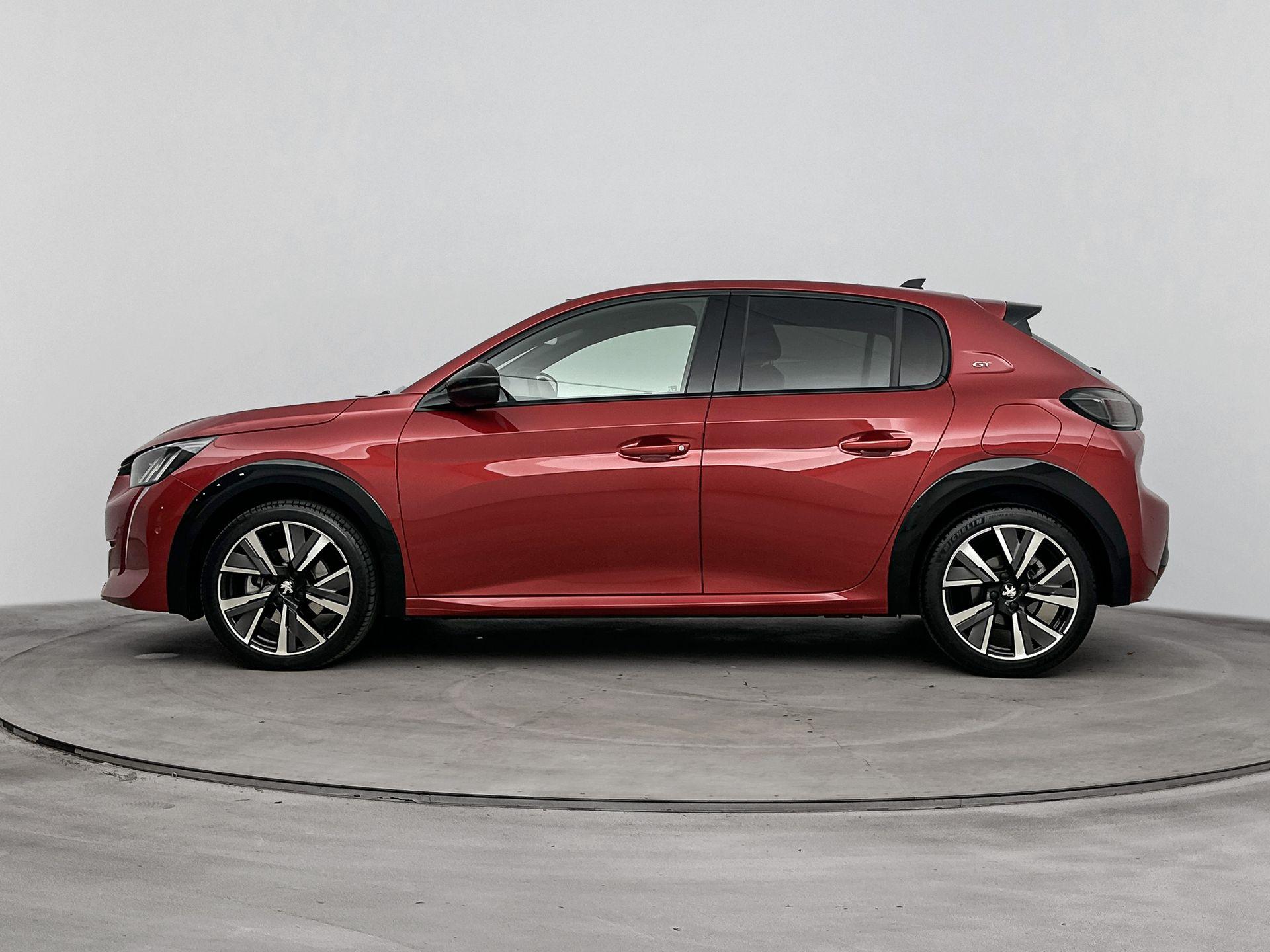 Peugeot 208 1.2 100pk GT - Afbeelding 2