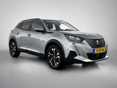 Peugeot e-2008 EV 136pk Allure 50 kWh Automaat - Afbeelding 2