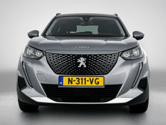Peugeot e-2008 EV 136pk Allure 50 kWh Automaat - Afbeelding 4
