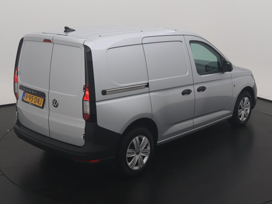 Volkswagen Bedrijfswagens Caddy Cargo 1.5 TSI 114 PK Comfort