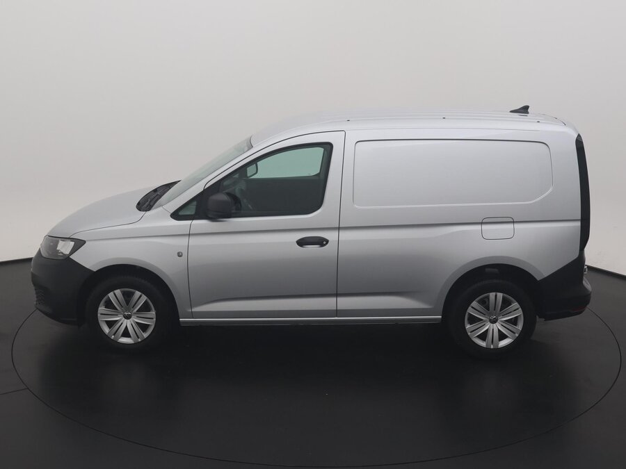 Volkswagen Bedrijfswagens Caddy Cargo 1.5 TSI 114 PK Comfort