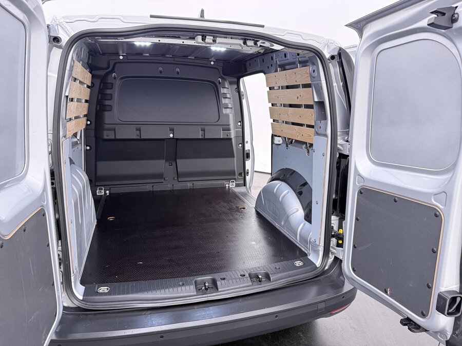 Volkswagen Bedrijfswagens Caddy Cargo 1.5 TSI 114 PK Comfort
