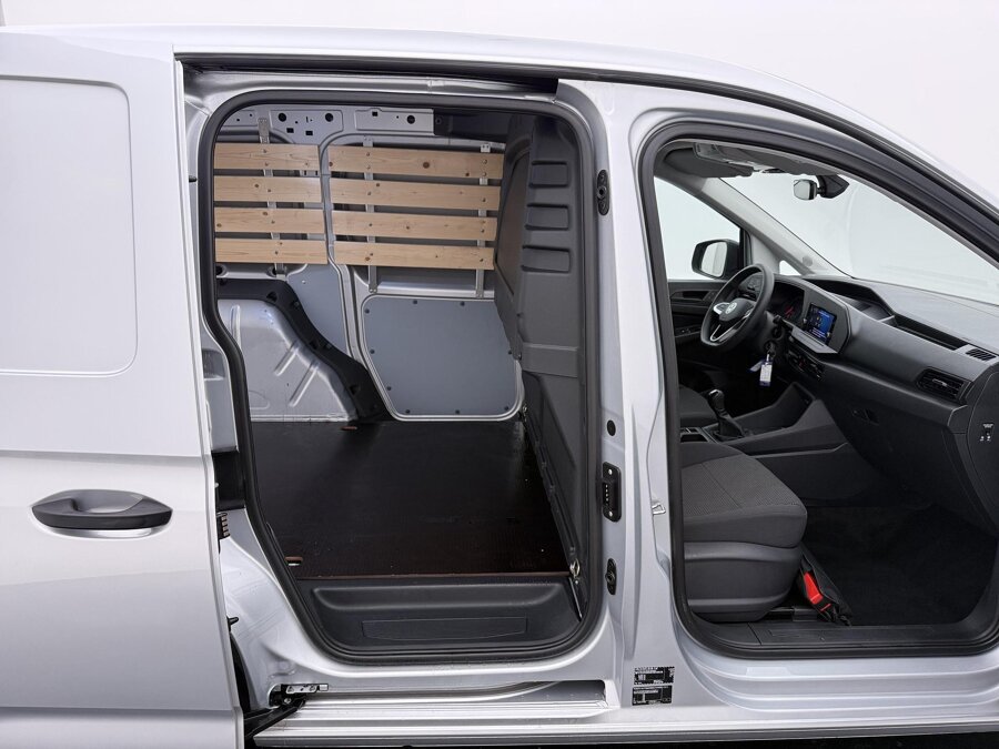 Volkswagen Bedrijfswagens Caddy Cargo 1.5 TSI 114 PK Comfort