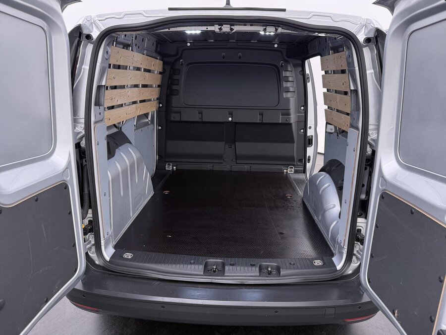 Volkswagen Bedrijfswagens Caddy Cargo 1.5 TSI 114 PK Comfort
