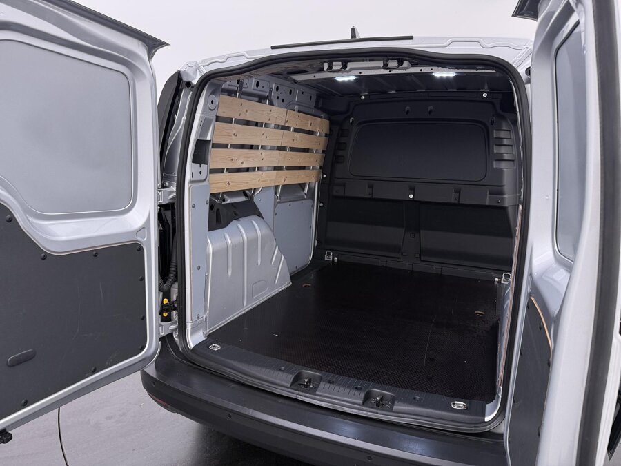 Volkswagen Bedrijfswagens Caddy Cargo 1.5 TSI 114 PK Comfort