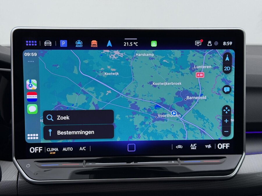 Volkswagen Golf 1.5 eHybrid Style