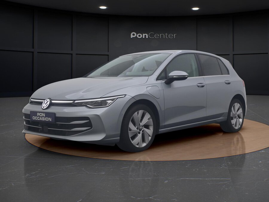 Volkswagen Golf 1.5 eHybrid Style