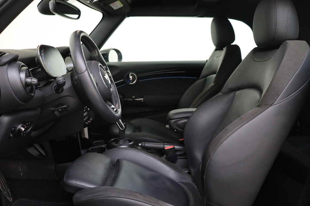 MINI Cooper Cabrio 12