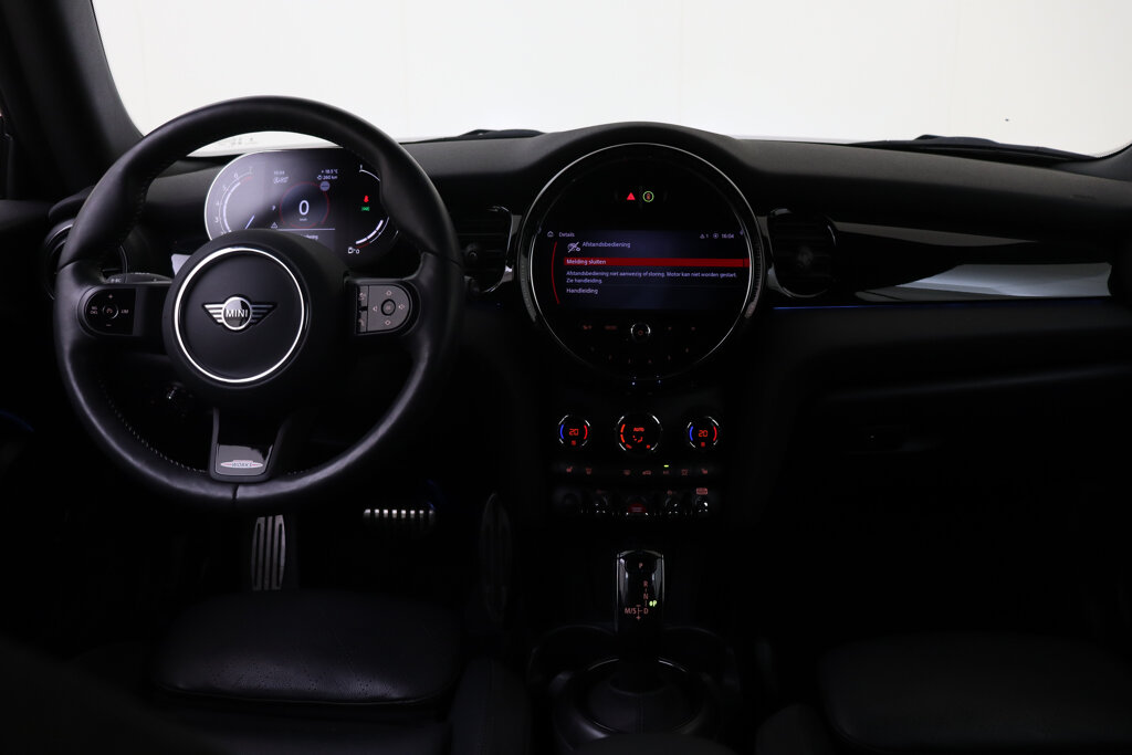 MINI Cooper Cabrio 21