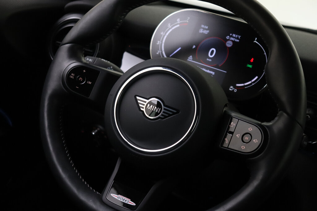 MINI Cooper Cabrio 22