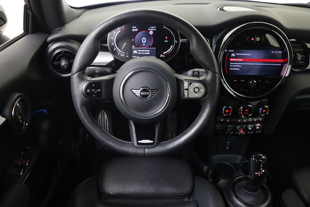 MINI Cooper Cabrio 23