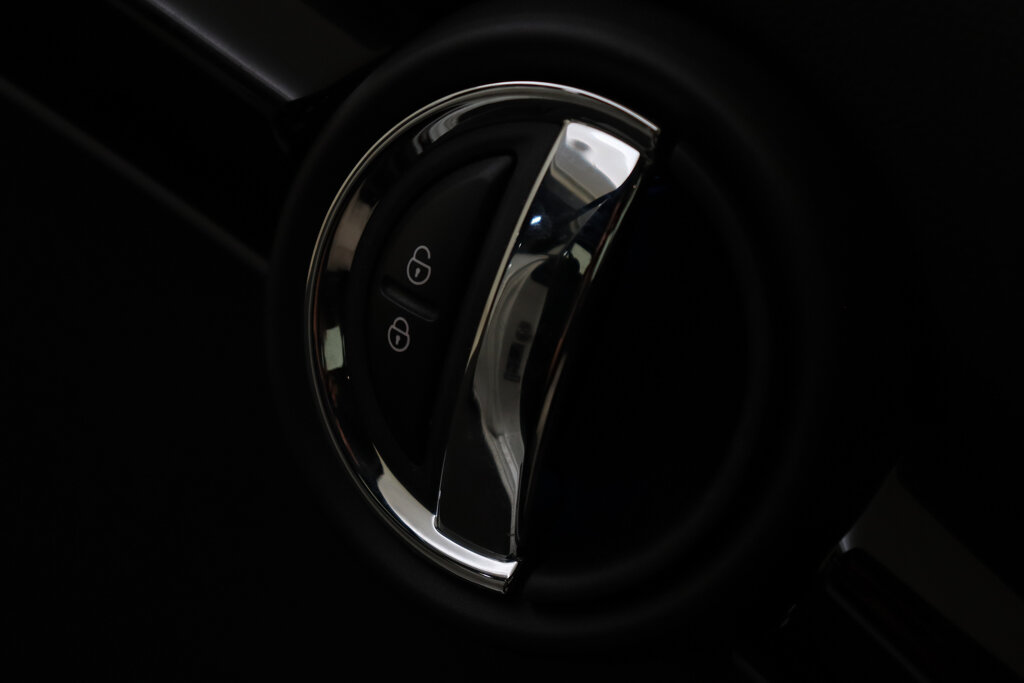 MINI Cooper Cabrio 36