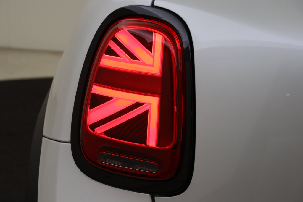 MINI Cooper Cabrio 43